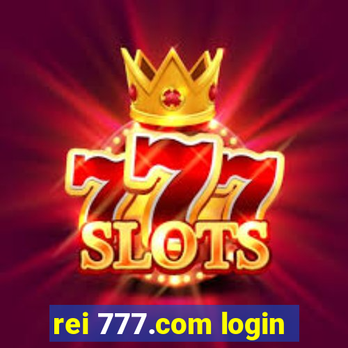 rei 777.com login